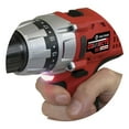 thumbnail image 4 of King Canada 20 V Max Lithium-ion Cordless Drill Kit, 4 of 4