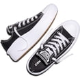 thumbnail image 4 of CONVERSE CHUCK TAYLOR ALL STAR PLATAFORMA NEGRO-BLANCO, 4 of 5