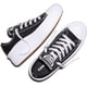 thumbnail image 4 of CONVERSE CHUCK TAYLOR ALL STAR PLATAFORMA NEGRO-BLANCO, 4 of 5