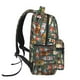 thumbnail image 3 of Disketp Alcohol Bottles Mochila Estampada para Hombre y Mujer – Mochila Ligera Clásica con Múltiples Bolsillos para Universidad, Trabajo y Viajes-One Size, 3 of 5