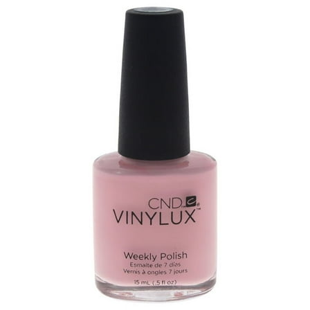 CND Creative Nail Design Vinylux Nail polish .5oz/15mL - Be Demure #214