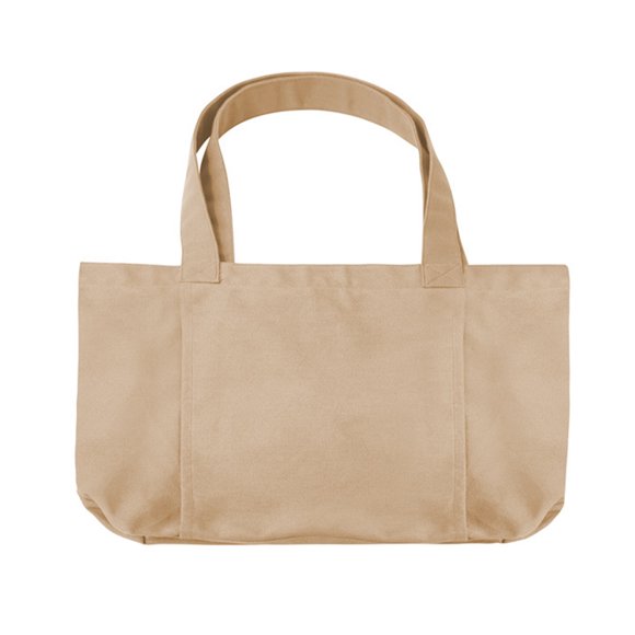 Soidarity Bolsa de Yoga, portador de lona, ​​almohadilla de ejercicio portátil de gran capacidad, bolso de mano para Fitness, bolso de hombro, regalos Uniforme atlético Albaricoque Soidarity OD020074-04B