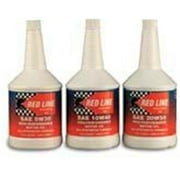 K&L Supply 35-2021 Red Line Race Oil- One Qt Bottle