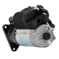 thumbnail image 2 of New 24V 8.4kW 11 Tooth Starter Compatible with GE Jenbacher Gas Engine Type 2 3 4 CHP Plant Biogas Landfill Gas Natural Gas Power Generation 1219312 587989 0001340509 551537113, 2 of 2