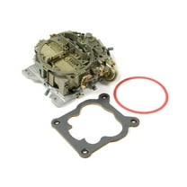 Jet Performance Quadrajet Circle Track Carb 750 CFM