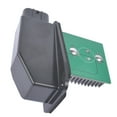 thumbnail image 2 of Mustrod Blower Motor Control Resistor For Ford Crown Victoria, Mercury Grand Marquis, Lincoln Town, 2 of 9