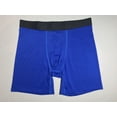 thumbnail image 2 of 12PK Comfort Flex Mens Boxer Briefs Assorted Underwear Size S M L XL XXL Medium, 2 of 9