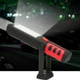 thumbnail image 4 of Bienvenido Outdoor Portable 3W LED USB Charging Car  Working Light Strong Magnetic Emergency Lamp(Red), 4 of 8