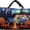 Style 1, variant on Hippie Journey Quilted Duffel Bag Hippie Van Travel Duffle Bag Boho Weekender Travel Overnight Luggage Bag Gym Tote Bags (Style 1, Medium (16" L x 8" W x 8" H))