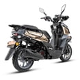 thumbnail image 3 of MOTOCICLETA DAYTONA DY180 ADVENTURE 180 CROSSOVER ARENA, SCOOTER 2027, 3 of 4