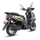thumbnail image 3 of MOTOCICLETA DAYTONA DY180 ADVENTURE 180 CROSSOVER ARENA, SCOOTER 2027, 3 of 4