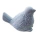 thumbnail image 2 of Adorno en forma de pájaro de cerámica Adorno de cerámica en forma de pájaro Estatua de porcelana Estatuilla Foto Magideal Adorno en forma de pájaro de cerámica, 2 of 7