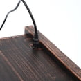 thumbnail image 3 of Linterna de chimenea,Chimenea LED con farol,chimenea falsa portátil,Farol Decorativo Decorativo Interior Exterior,Decoración de la habitación con luz de chimenea eléctrica para el, 3 of 6