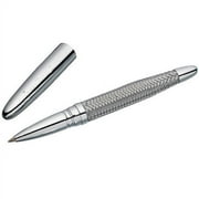 Personalized Engraved Woven Mesh Pen