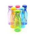 thumbnail image 4 of 500ml Bpa Free Portable Water Bottle Leakproof Plastic Kettle For Travel, 4 of 4
