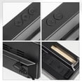 thumbnail image 3 of Small Digital Clock Alarm Clock Bedroom Alarm Clock Digital Alarm Clock Desktop Clock, 3 of 7