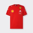 thumbnail image 1 of Summer Hot Cross Border 3d Printing Trend Casual LTT Short Sleeve, 1 of 1