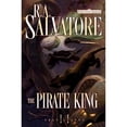 thumbnail image 1 of Pre-Owned The Pirate King (Forgotten Realms: Transitions, Book 2) (Hardcover) 0786949643 9780786949649, 1 of 1
