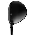 thumbnail image 2 of Cobra Golf Left-Hand LTDx Max Fairway Wood, #3W(15.5*) Helium Nanocore Regular - Left-Handed, 2 of 2