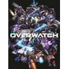 Pre-Owned: The Art of Overwatch (Hardcover, 9781506703671, 1506703674)