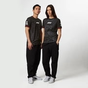Formula 1 Tech Collection F1 Mens Camo Sports Camo T-Shirt