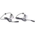 thumbnail image 1 of 2Pcs No Plug 45Mm Humidifier Ultrasonic Mist Maker Industrial Incubator 24V Nebulizer Atomizer Head Fogger, 1 of 5