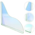 thumbnail image 1 of OULII Familles Protection Imperméable pour Baignoire 1 Pack, 1 of 8