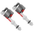 thumbnail image 1 of Toilet Tank Repair Kit Water Inlet Valve For Toilet Repair Simple Installation Process 9.8×3.9×2.5in 1Set, 1 of 4