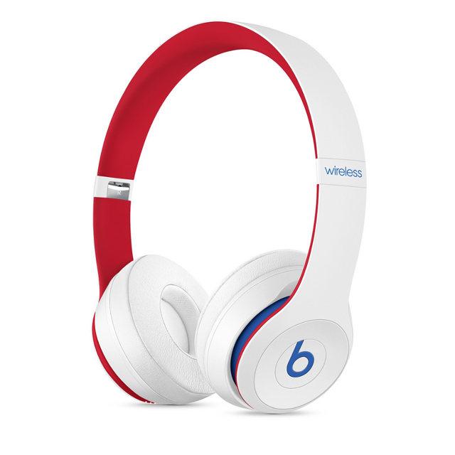 Audífonos BEATS Solo 3 Club Collection Inalámbrico