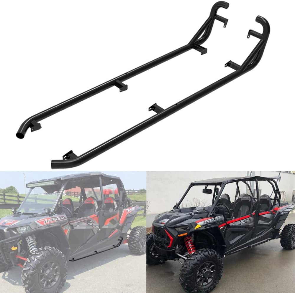 Buy Elitewill Rzr Xp Nerf Bars Rzr Rock Sliders Side Step Tree