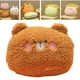 thumbnail image 2 of Almohada de juguete de peluche Sunnimix para asiento decoración juguetes de peluche, 2 of 7
