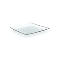 thumbnail image 1 of Mini Platito Cóncavo De Plástico Elegante Para Postres-Desechables para fiestas. Exquisite Table Platito Concavo/60 pz, 1 of 2