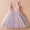 Pink#1, variant on New trending & for spring GaThRRgYP Women's Classic A-Line Short Sleeve Dress,Girls Spring New Leaf Sleeveless Lovely Princess Skirt Cotton Gauze Dress