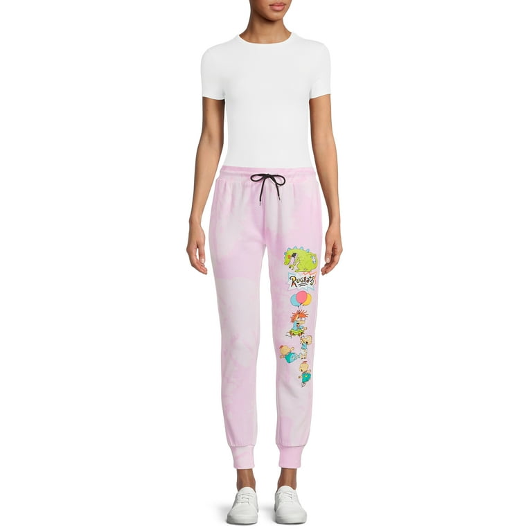 Rugrats track pants sale