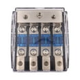 thumbnail image 4 of 4 Way Mini ANL Blade Fuse Holder Stereo Car Audio Power Distribution Block, 4 of 7