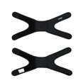 thumbnail image 4 of HHBEAUTY Dual Patella Knee Straps, Knee Brace Patella Stabilizer for Knee Pain Relief Running Tennis Jumping Arthritis Tendonitis, Joint and Muscles Protection - Adjustable, 4 of 9