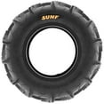 thumbnail image 5 of SunF ATV/UTV All Terrain Mud Quad Tire 26x11-12 26x11x12 6 PR Tubeless A048 (Single), 5 of 9