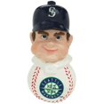 thumbnail image 1 of Seattle Mariners Magnetic Slugger - Special Order, 1 of 1