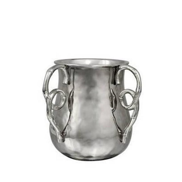 Classic Touch d-cor MIW67N 6 in. Wash Cup-Bamboo Design