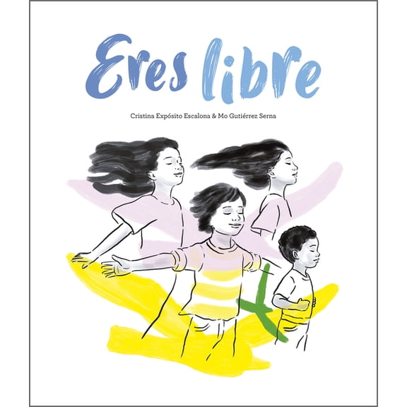 Somos8 Eres Libre, (Hardcover)
