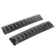 thumbnail image 2 of Placa interior para el pie del parachoques trasero ANGGREK de Acero inoxidable para Fit Jazz GR 2020-2021, 2 of 8
