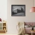 thumbnail image 3 of Historic Framed Print, Knights of Pythias Building, 101 Valencia Street, San Francisco, San Francisco County, CA - 4, 17-7/8" x 21-7/8", 3 of 9