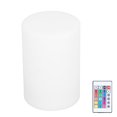 thumbnail image 3 of Cylinder Lamp, 16-Color LED Light Battery-Powered  for Outdoor for Bedroom, 3 of 8