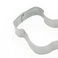 thumbnail image 2 of Masteelf  DIY Baking Molds Decorative Cookie Cookies Christmas Cutters Silver, 2 of 8
