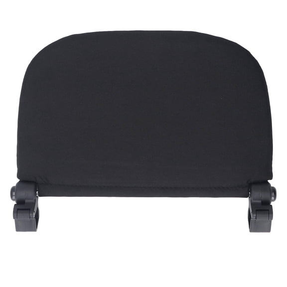 LAZIOEGR Baby Stroller Leg Rest Extension Pedal – Comfortable Footboard for Toddlers, Lightweight & Durable