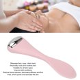 thumbnail image 4 of Skin Care Tool, Metal Puffy Eyes Roller Alloy Ball Compact Reduces  Soothes Skin  For Daily, 4 of 8