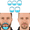 Blue, variant on Sasha Square Goatee Shaper For Men, Beard Grooming Kit For Men, Barber Accessories, Moustache Beard Shaper For Men, Saves Time & Gives You Perfect Symmetric Beard At Home