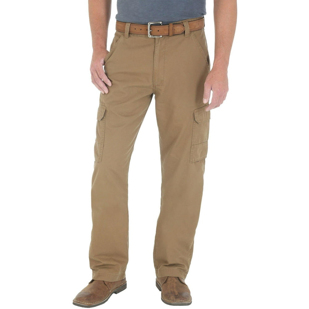 wrangler cargo pants rn 13027 3