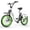 White, variant on Electric Bike for Adults - 1000W Peak Motor Ebike with 48V 15Ah Removable Battery,7-Speeds 20" Fat Tire Electric Bicycle Step-Thru Commuter Electric Bike, 24 MPH Max Speed | 70 Miles Range