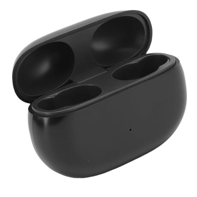 Estación De Carga De Auriculares Inalámbricos, Reemplazo De Estuche De Carga Con Pantalla De Luz LED Para Buds + Batería De 700mAh Para Exteriores